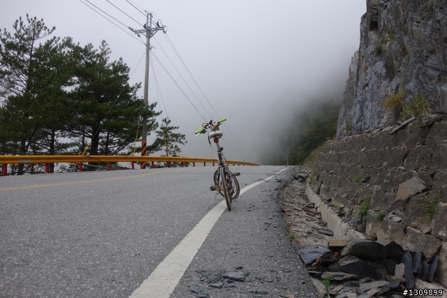 2013 北進武嶺，雙武爭鋒，