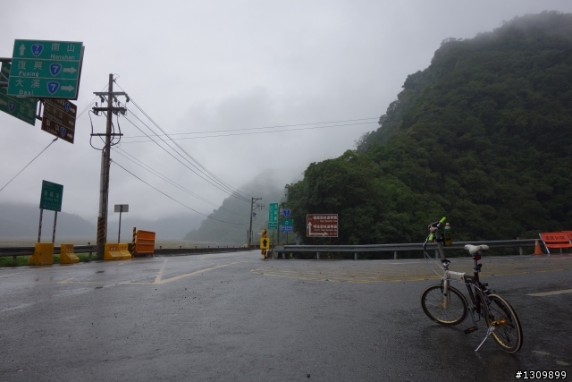 2013 北進武嶺，雙武爭鋒，
