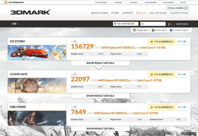 [簡單開"磚"] ASUS R9 280X MATRIX PLATINUM