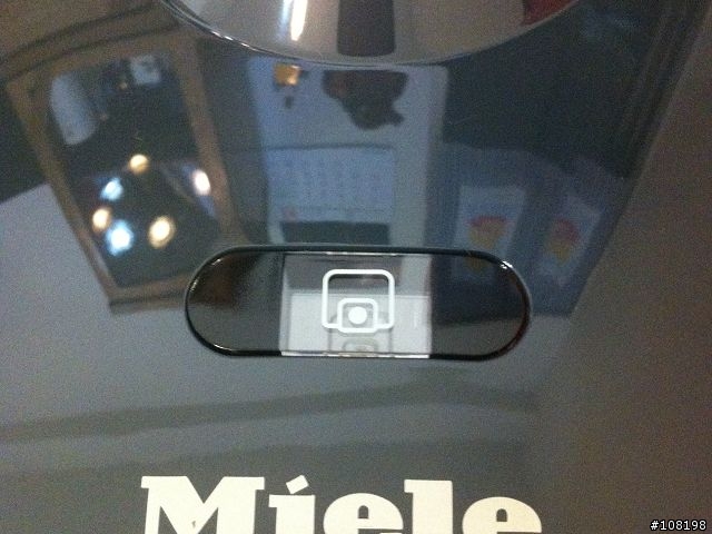 <開箱>Miele S6390吸塵器&簡易運轉測試