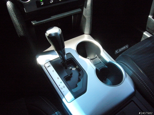 美國 2013 Toyota Camry 晶片鑰匙複製以及遲來的開箱