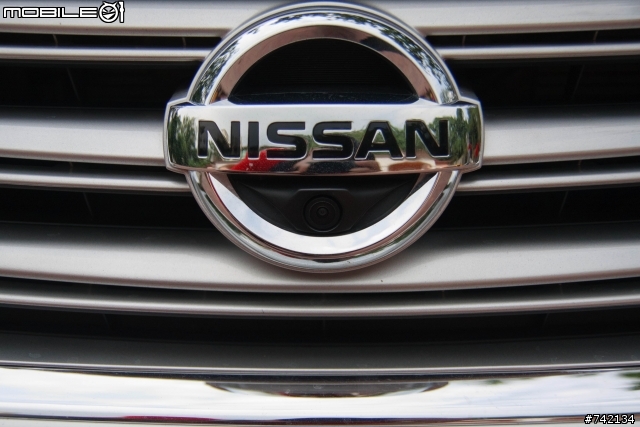SUPER SENTRA 體驗心得---1.0L的省油、3.0L舒適
