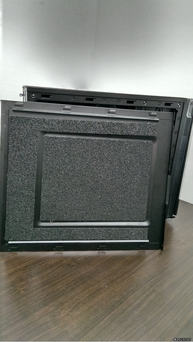 [開箱]Cooler Master Silencio 352亮面版 不專業開箱