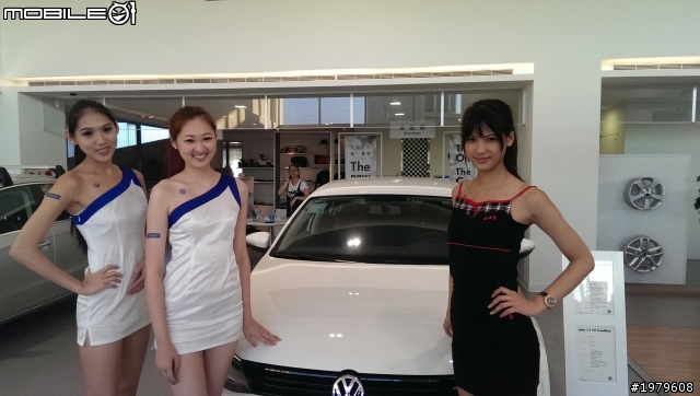 新莊鉅富賞GTI