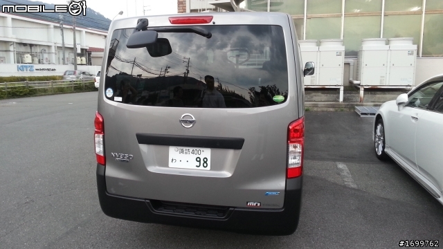 日本出差拍的美車照