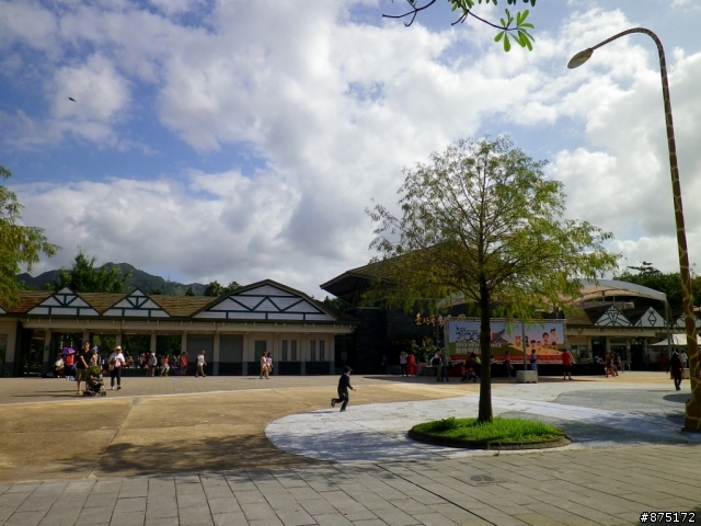 [遊記]環台北市河濱道 (圖多慎入)