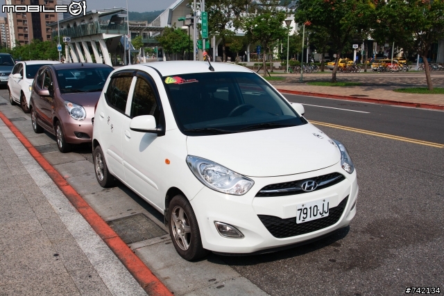 SUPER SENTRA 體驗心得---1.0L的省油、3.0L舒適