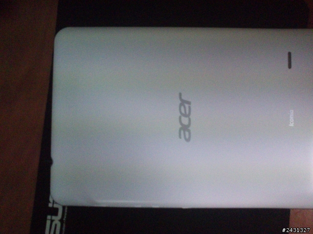 acer B1-710 開箱