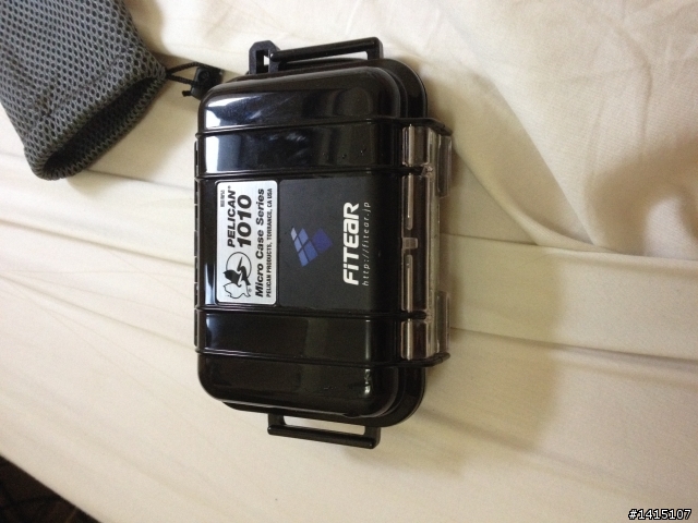 [to go 334日本開箱] 同場加映zx1照片和e-earphone購買流程