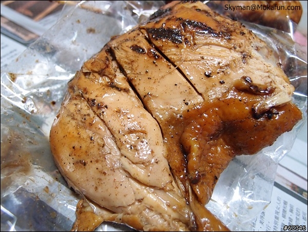 台中沙鹿烤肉。雖然走味卻依然懷念