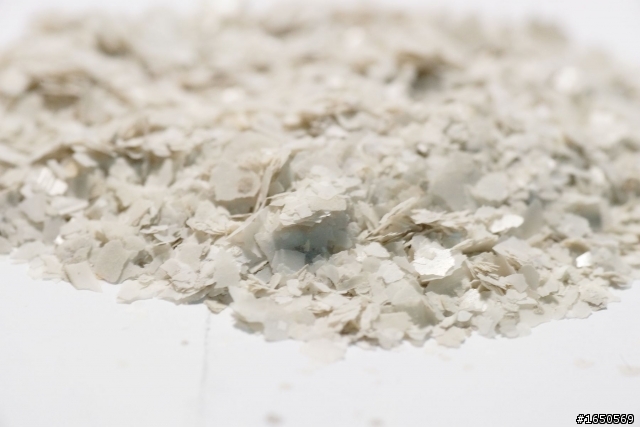 請教各位大大~我家1年半的大海龍洗衣機總是洗出這些東西~
