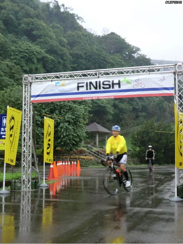 2013.10.5 第四屆羅馬公路縱橫挑戰賽工作人員隨手拍