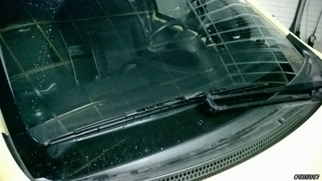 [教學] PEUGEOT 107 更換雨刷