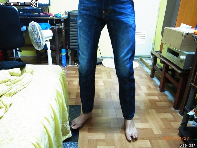 [分享]DSQUARED2 Tidy Biker 74la0550