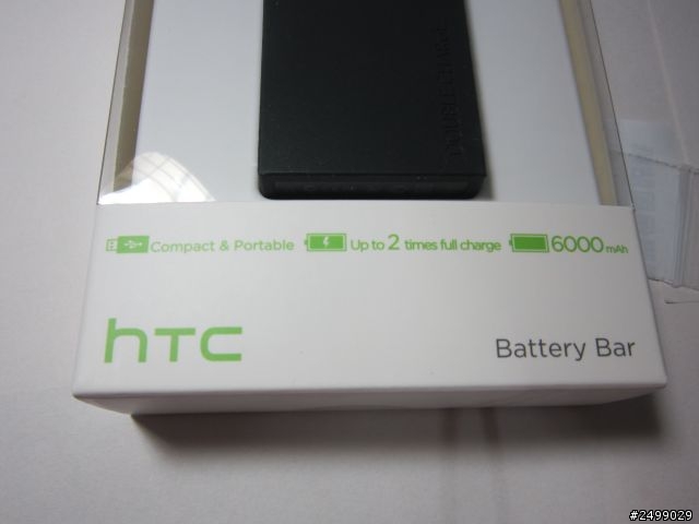 【開箱文】HTC BB G600~開箱,大推!!