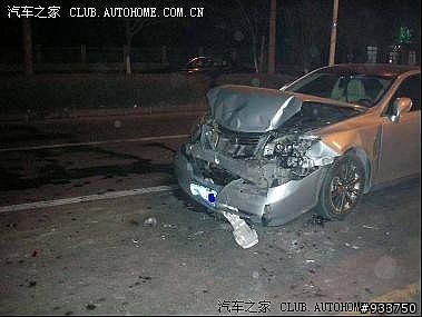一台被埋沒的安全好車GRUNDER 有附圖