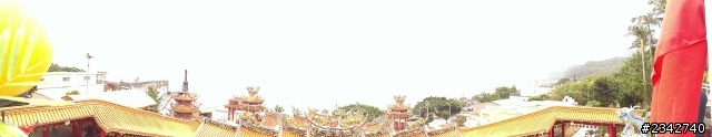 一起來蓋一棟htc one的全景大樓吧