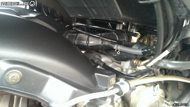 能文能武，光陽Racing King 180 Fi  兩年經驗分享
