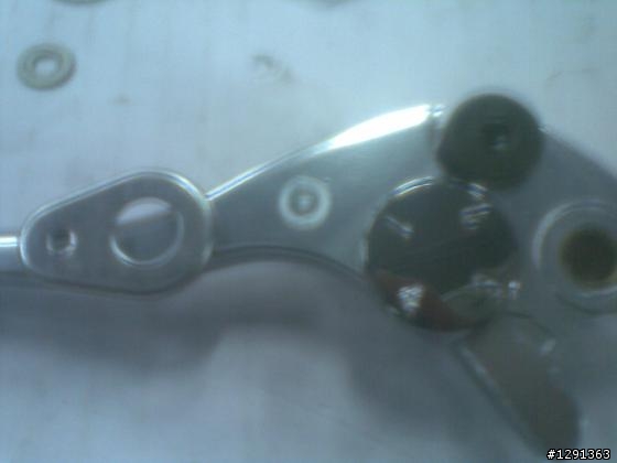 Nikita車系改裝簡易版手煞車功能DIY心得分享