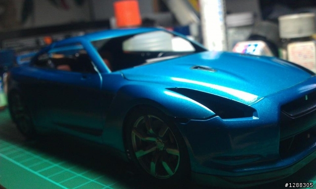 1/24~GTR