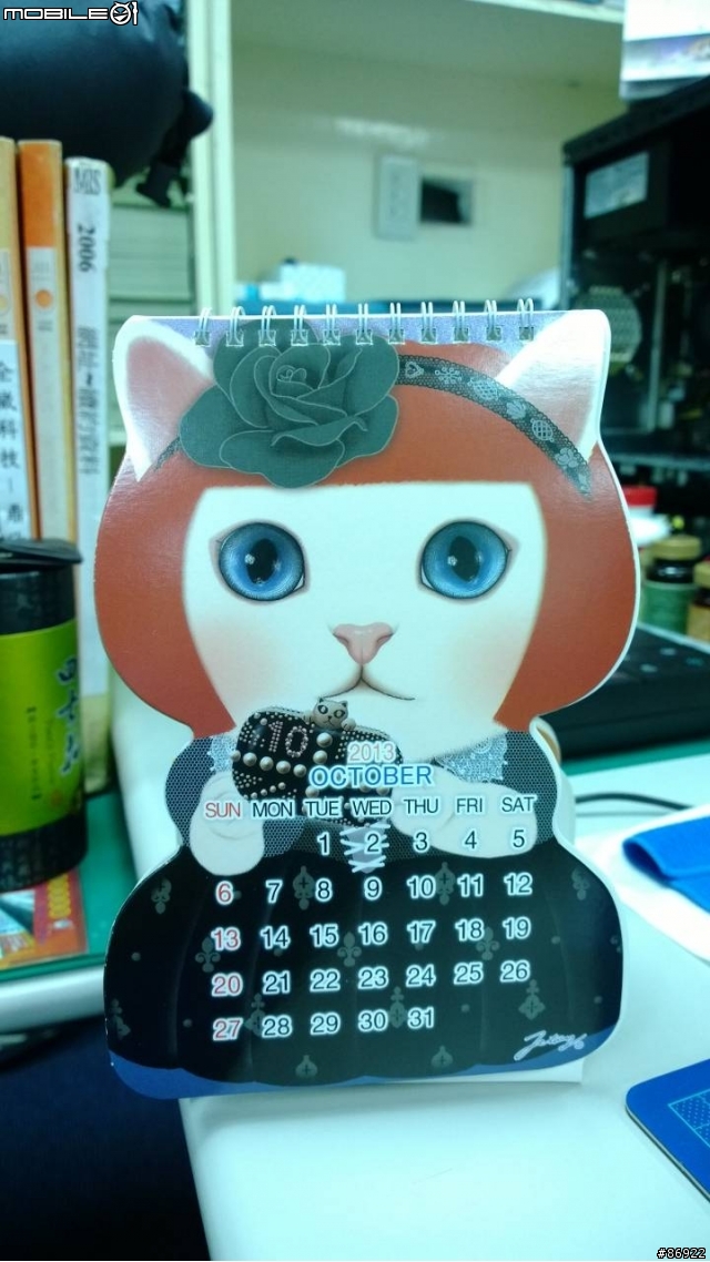 CameraPro和Nokia Pro Cam的色澤