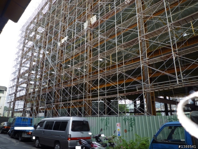 工地施工破壞到汽車玻璃 請求賠償 10月16日更新