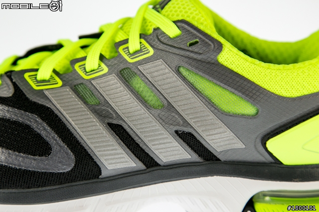 穩定系統再升級 - adidas supernova sequence 6