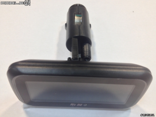 胎警 TPMS 無線胎壓偵測系統 [開箱文]