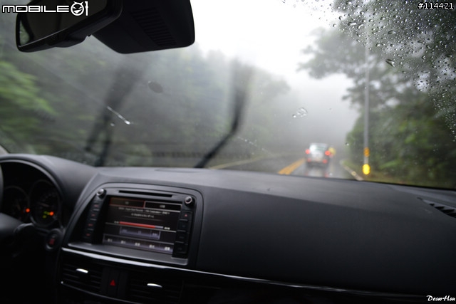 【體驗活動】魂動柴油新動力，跨界運動休旅 MAZDA CX-5 SKYACTIV-D