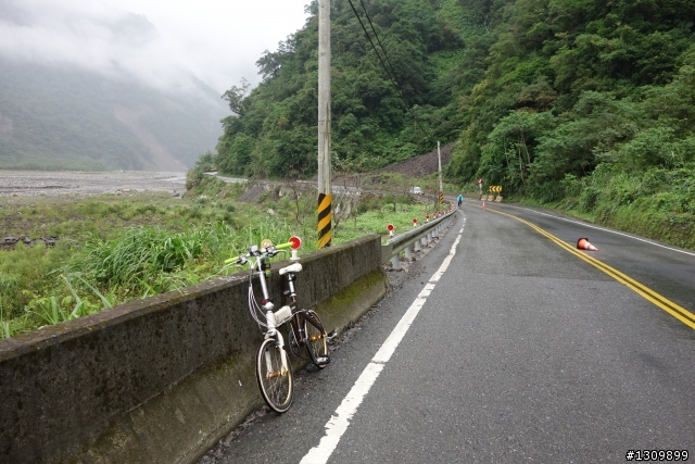 2013 北進武嶺，雙武爭鋒，