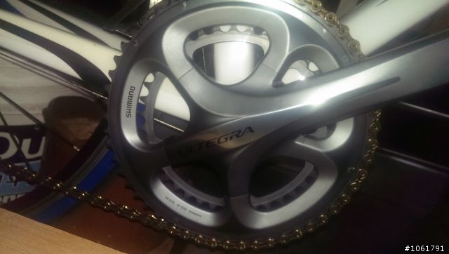 網路買了一台11年的TCR SL1 希望幫我鑑定一下