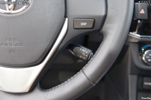 【體驗活動】動感躍進大改款 2014 Toyota Corolla Altis 城市駕遊趣體驗會