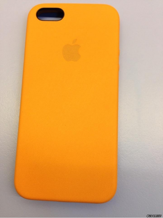 [開箱文] iphone 5s case