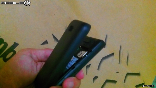 Nokia 207 3G 無照相手機非專業開箱與燒機測試(圖差慎入)