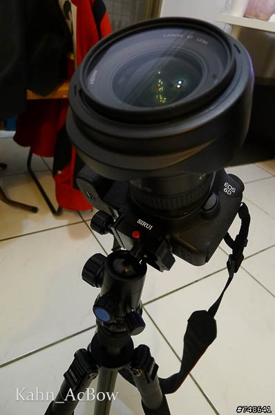 [開箱]極致工藝再升級-進擊的思銳碳腳 T1204X + G10KX