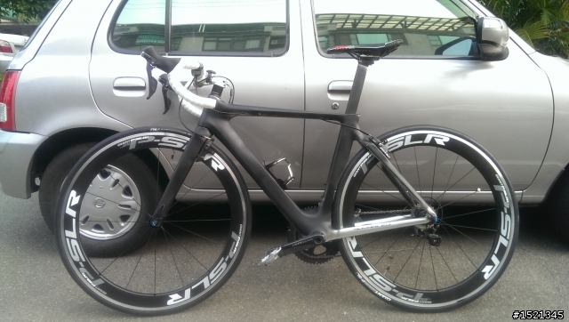 My Ride life，2014 Giant Propel Advanced 2 (2013.11.05 update detail )