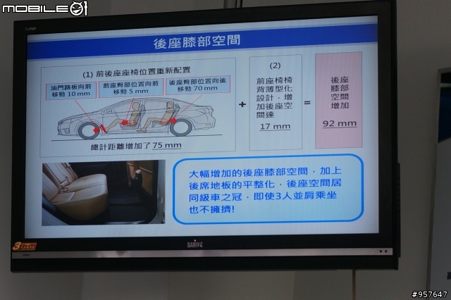 【風格‧極致】2014 ALL NEW COROLLA ALTIS 城市駕遊趣~試駕體驗