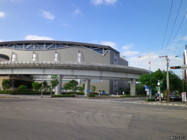 [遊記]環台北市河濱道 (圖多慎入)