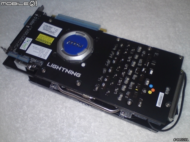 [跳水開箱] MSI R7970 PE 3GD5 BE