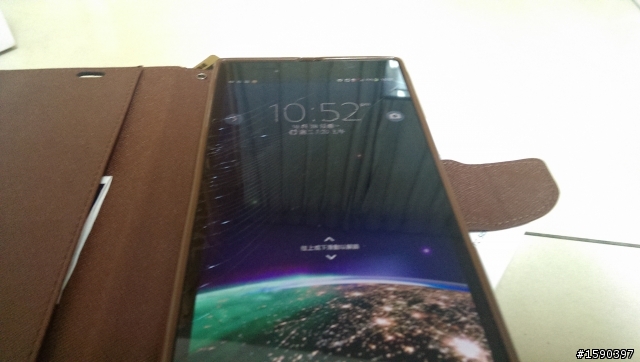 非常弱的HTC One Max悲情開箱文 (新增5天使用心得，更新在最下方)