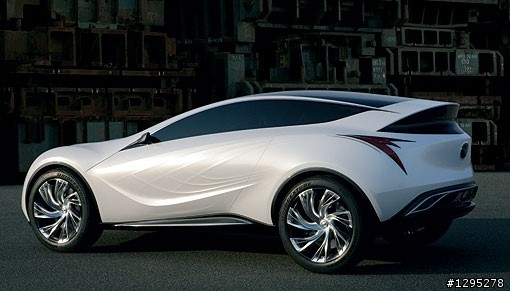 Mazda汽車設計的演進與台灣銷售的更迭