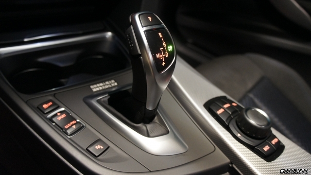 (2013/12/1) F34 3GT with M Sport Package