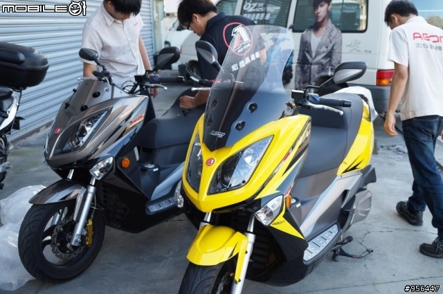 [遊記]有些事情，現在不做了，以後也不會做。鑰匙拿了就出發！帶著Elite300i 環島吧！