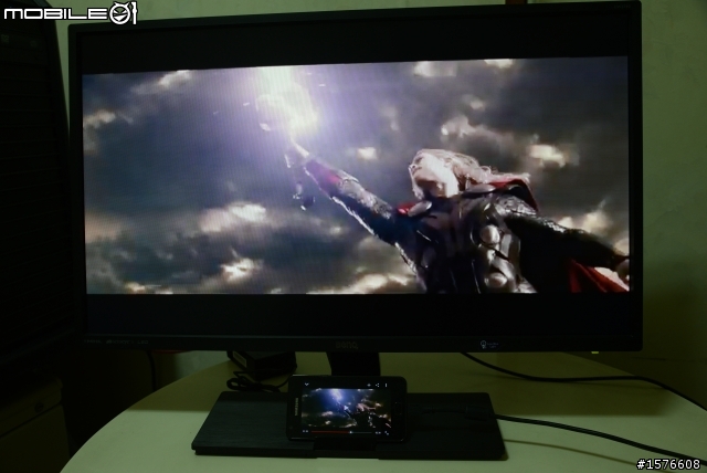 低藍光更護眼 BENQ EW2740L 開箱分享