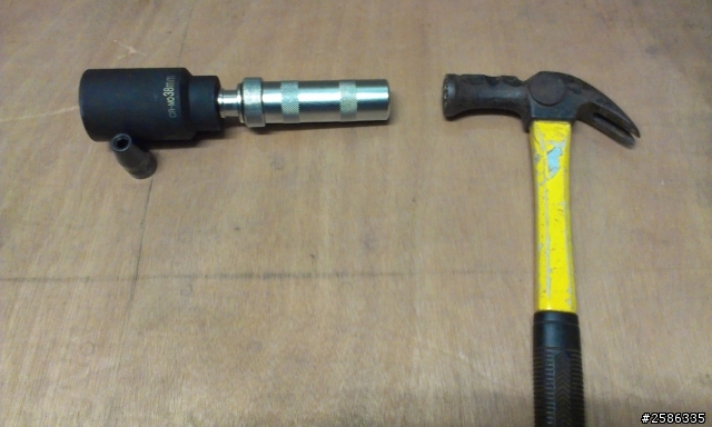 【分享】三洋洗衣機14DV1拆洗