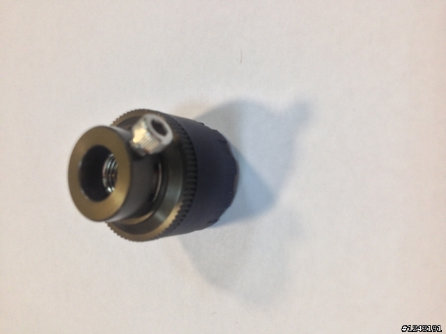胎警 TPMS 無線胎壓偵測系統 [開箱文]
