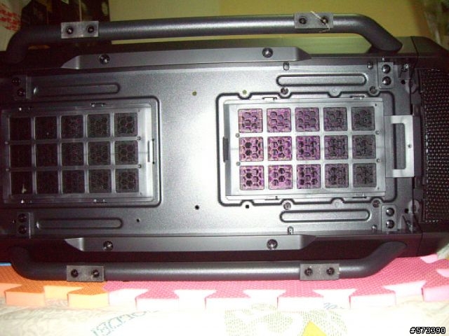小白的開箱文第5發 - 飛向宇宙，浩瀚無限，Cooler Master Cosmos SE