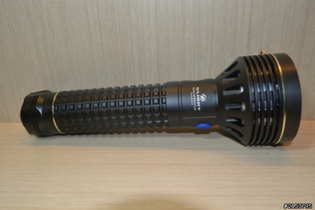 OLIGHT SR96   OLIGHT 家族