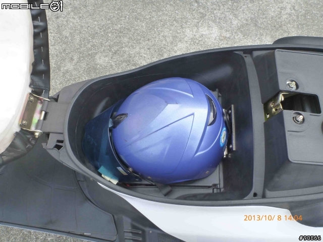 [開箱] 陽光電摩Sunny-50電動機車(17/05/16更新)