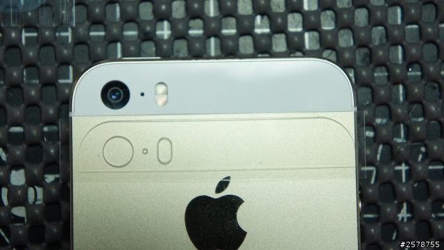 iphone 5s 金蘋果 小開箱